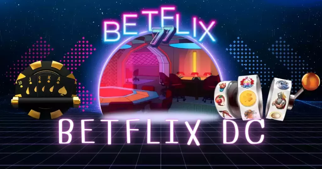 betflik dc by betflik 555